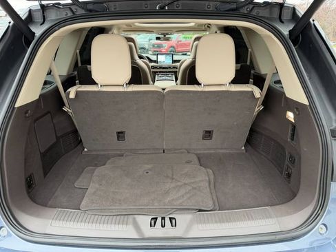 Used 2021 Lincoln Aviator Grand Touring w/ Equipment Group 302A image 48