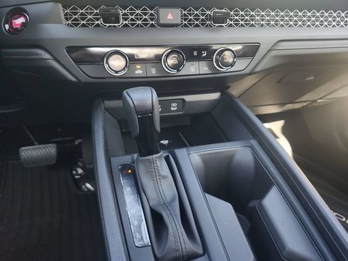 New 2026 Honda Accord LX image 27