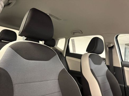 New 2026 Volkswagen Taos S image 16