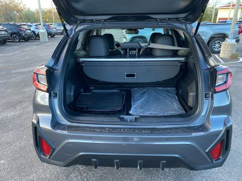 Certified 2025 Subaru Crosstrek 2.5i Limited w/ Popular Package #3A image 8