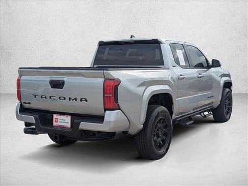 Certified 2025 Toyota Tacoma SR5 image 5