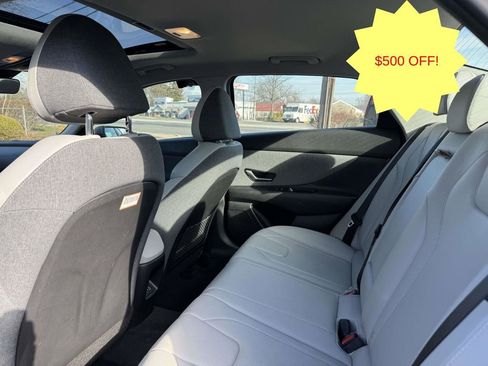 Used 2021 Honda Odyssey Touring image 34