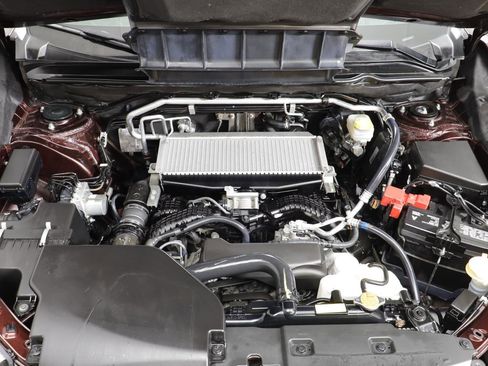 Used 2023 Subaru Ascent Touring image 24