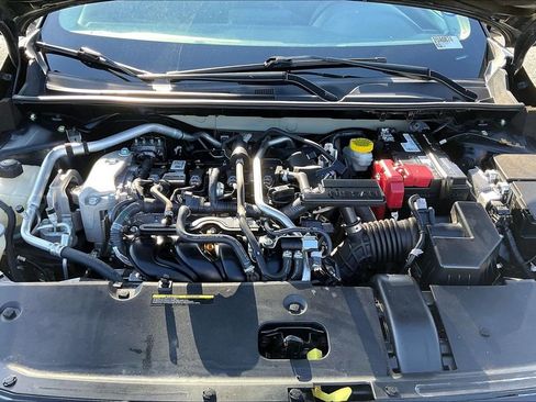 Used 2024 Nissan Sentra S image 29