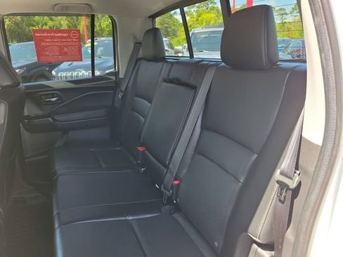 Used 2023 Honda Ridgeline RTL image 10