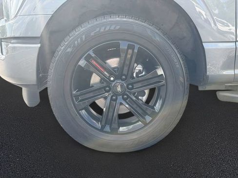 Used 2023 Ford F150 XLT w/ Equipment Group 302A High AWD/4WD image 31