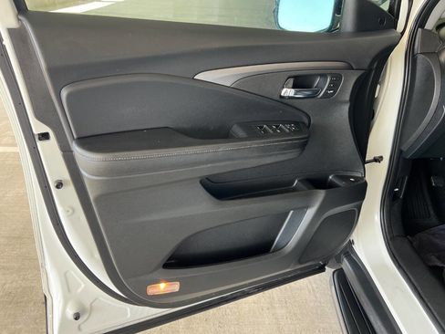 Used 2022 Honda Ridgeline RTL-E image 28