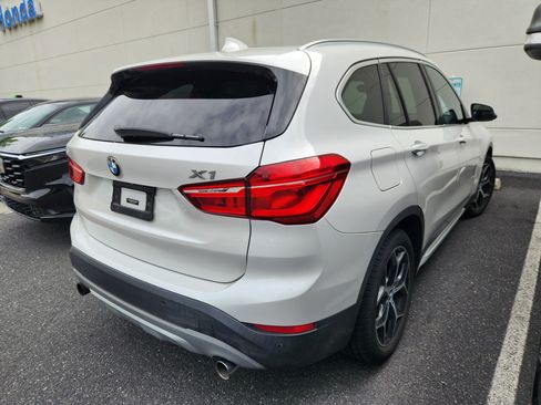 Used 2017 BMW X1 xDrive28i AWD/4WD image 4
