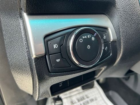 Certified 2017 Ford Explorer XLT w/ Equipment Group 202A image 20