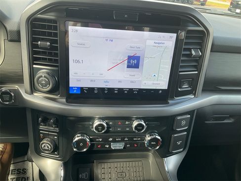 New 2025 Ford F150 XLT w/ Equipment Group 302A MID image 20