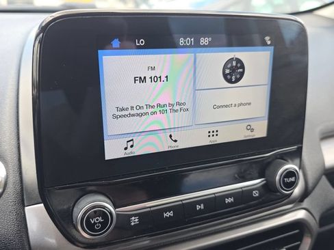 Used 2019 Ford EcoSport SE AWD/4WD image 18