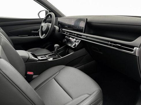 Used 2025 Hyundai Santa Cruz SEL image 15