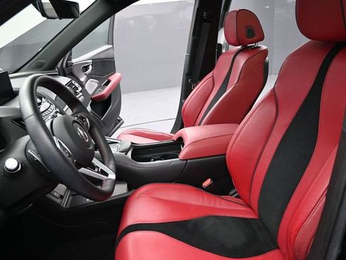 Used 2023 Acura RDX A-Spec image 16