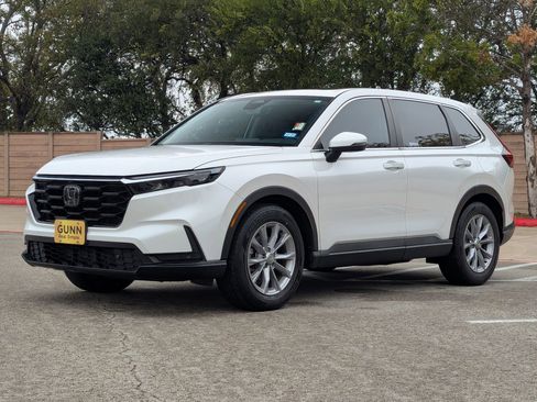 Used 2023 Honda CR-V EX-L image 8