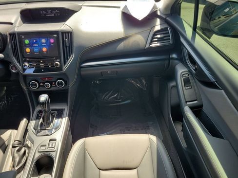 Used 2021 Subaru Crosstrek 2.5i Sport w/ Moonroof Package image 14