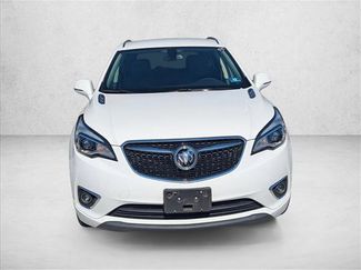 Used 2020 Buick Envision Essence video 2