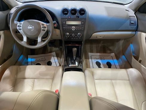 Used 2010 Nissan Altima 2.5 SL w/ SL Pkg FWD image 20