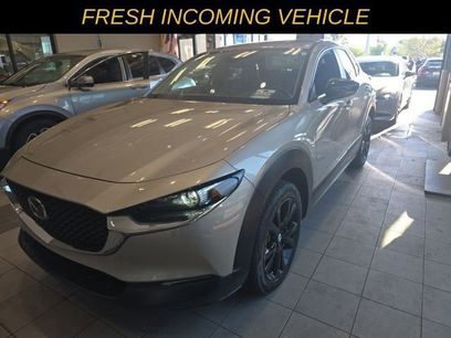 Used 2024 MAZDA CX-30 AWD 2.5 S w/ Select Sport Pkg