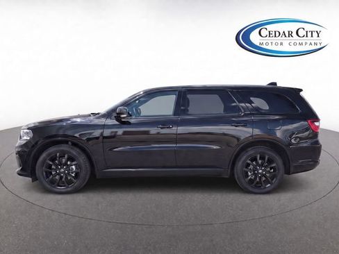 Used 2020 Dodge Durango GT RWD image 6