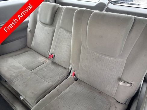 Used 2014 Nissan Quest SV FWD image 20