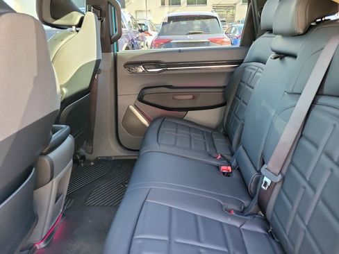 New 2026 Kia EV9 Land w/ Nightfall Edition Package AWD/4WD image 14