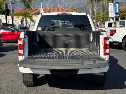 Used 2022 Ford F150 XL w/ STX Appearance Package image 13