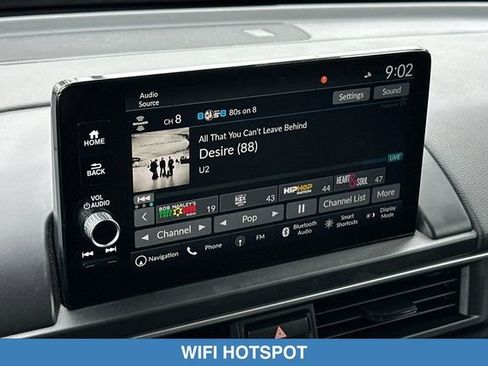 Certified 2024 Honda Pilot Touring image 22