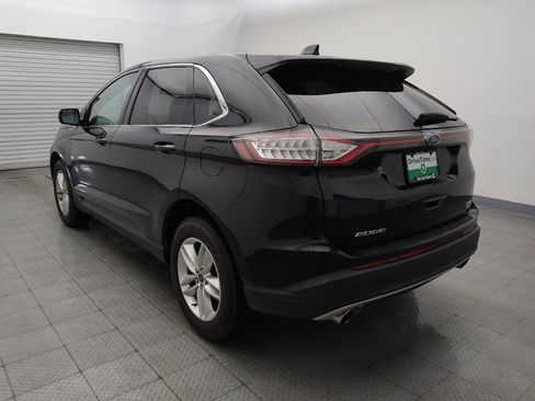 Used 2017 Ford Edge SEL w/ Equipment Group 201A AWD/4WD image 5