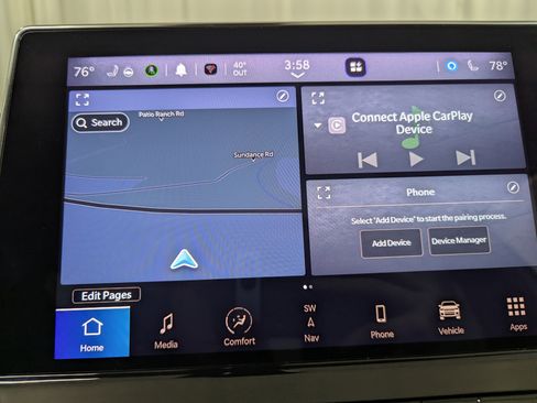 Used 2022 Jeep Compass High Altitude image 23