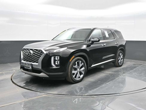 Used 2020 Hyundai Palisade SEL w/ Convenience Package image 1