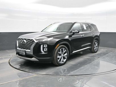 Used 2020 Hyundai Palisade SEL w/ Convenience Package