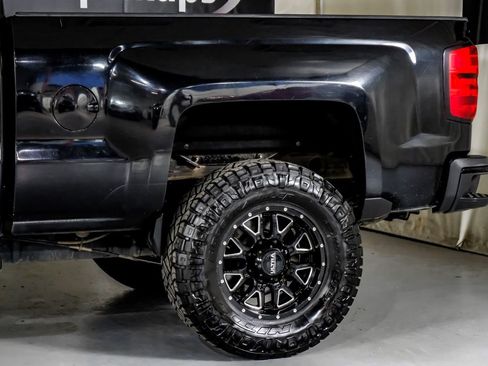 Used 2015 Chevrolet Silverado 2500 LTZ w/ Duramax Plus Package image 13