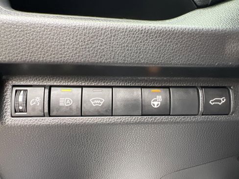 Used 2023 Toyota RAV4 XLE w/ Convenience Package AWD/4WD image 16