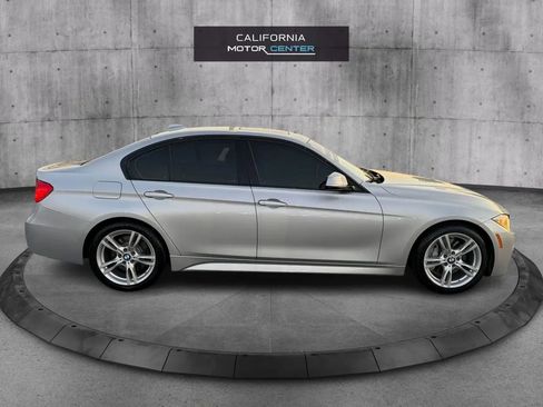 Used 2015 BMW 328i Sedan image 4