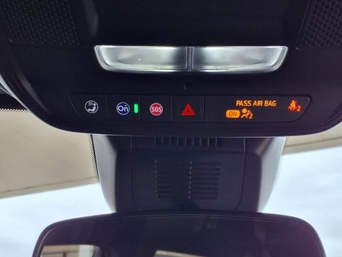 New 2025 GMC Terrain Elevation w/ Elevation Premium Package image 8