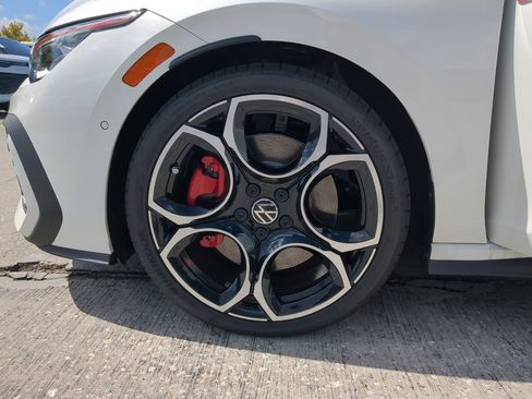 New 2026 Volkswagen GTI Autobahn FWD image 31