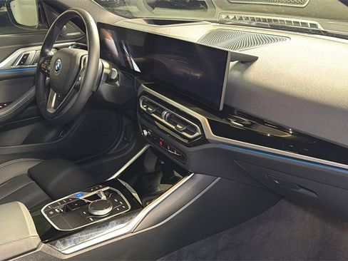 Used 2024 BMW i4 eDrive35 w/ Premium Package image 11