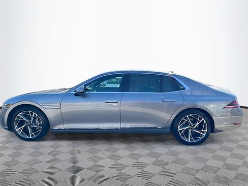 Used 2023 Genesis G90 3.5T image 9