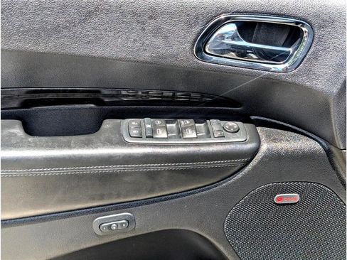 Used 2015 Dodge Durango Limited w/ Premium Group image 16