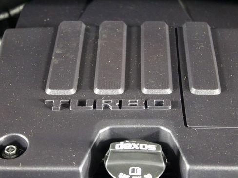 Used 2021 GMC Sierra 1500 4x4 Crew Cab w/ Sierra Value Package image 14