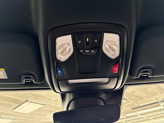 New 2026 RAM 3500 Big Horn AWD/4WD image 46