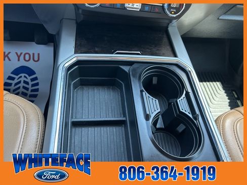 Used 2022 Ford F250 Lariat w/ Lariat Value Package image 30