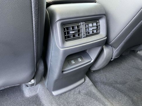 New 2025 Honda CR-V Sport-L image 9