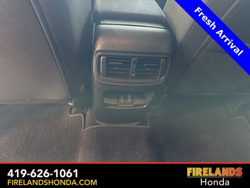 Used 2022 Honda CR-V EX image 27