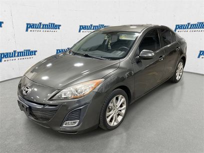 Used 2011 MAZDA MAZDA3 s Sport