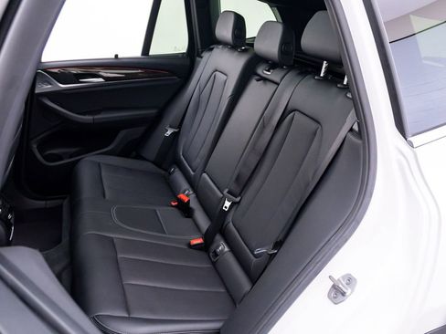 Used 2023 BMW X3 xDrive30i w/ Premium Package AWD/4WD image 19
