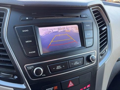 Used 2017 Hyundai Santa Fe Sport w/ Cargo Package image 21