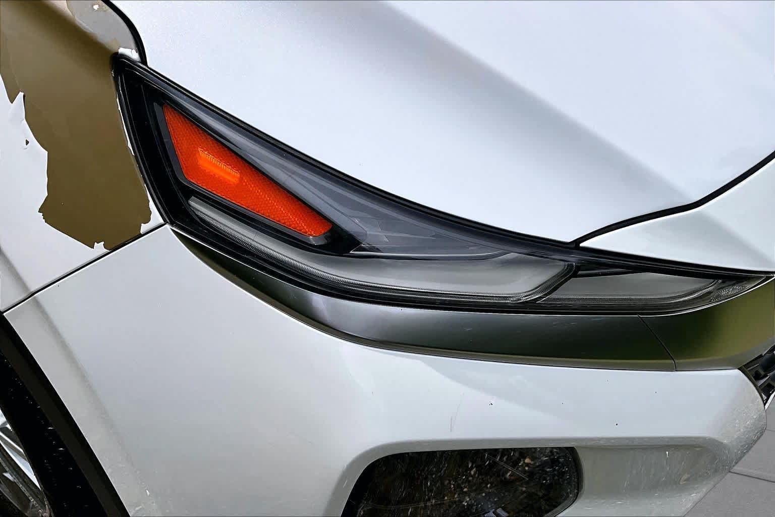 Used 2019 Hyundai Santa Fe SEL FWD image 27