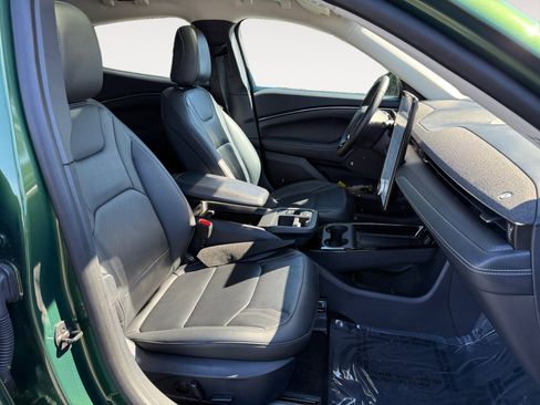 Used 2025 Ford Mustang Mach-E Premium w/ Interior Protection Package image 19