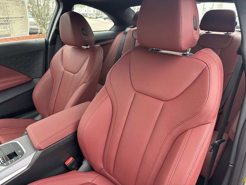 New 2026 BMW 230i Coupe w/ Premium Package image 15